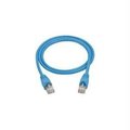 Black Box Network Services Black Box Network Services Cat5Epc-007-Bl Cat5E Patch Cables Blue CAT5EPC-007-BL